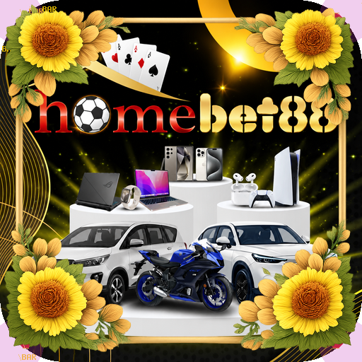 homebet88 — galeri pratinjau Resmi APK